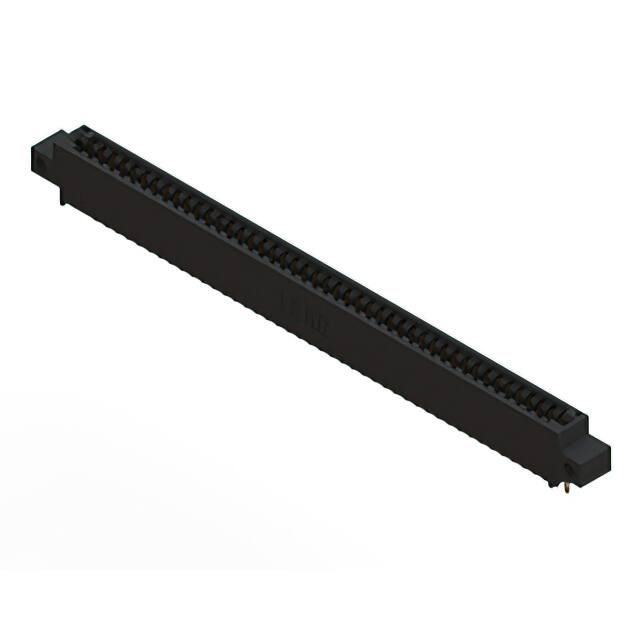896-045-500-612 EDAC Inc.  Edgeboard Connectors